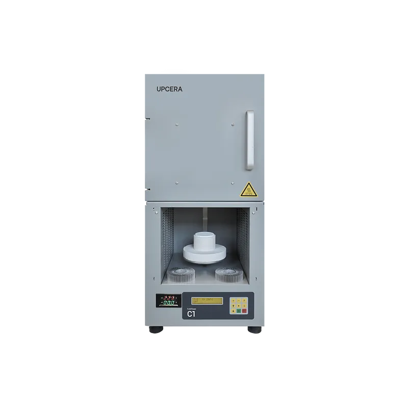 FLNTOven C1